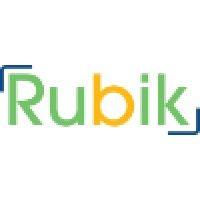 rubik group logo image