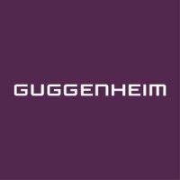 guggenheim partners logo image