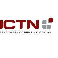 ictn, international consulting and transformation network llp logo image