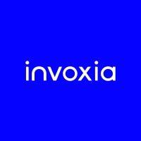 invoxia logo image