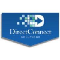 direct connect solutions logo image