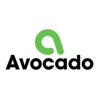 avocado systems logo image