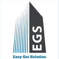 egs-corp logo image