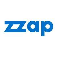 zzap logo image