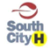 south city hospital (pvt.) ltd. logo image