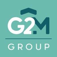 g2m group logo image