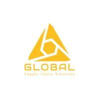 global scs, llc logo image