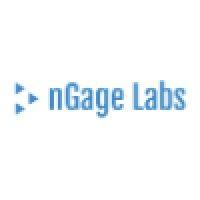 ngage labs logo image