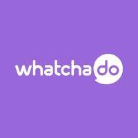 whatchado logo image