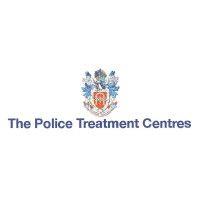 the police treatment centres logo image