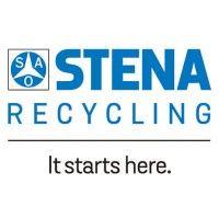 stena recycling poland