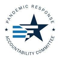 pandemic response accountability committee (prac) logo image