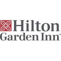 hilton garden inn new york/ manhattan midtown east logo image