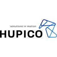 hupico logo image