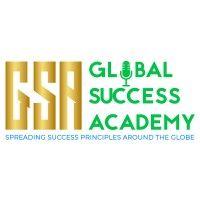 global success academy, inc. logo image