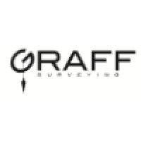 graff surveying llc logo image