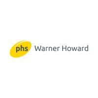 phs warner howard logo image