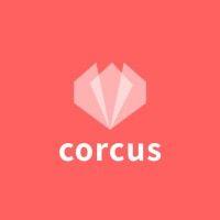 corcus inc logo image