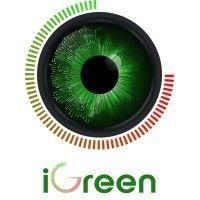 igreen logo image