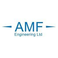 amf engineering ltd logo image