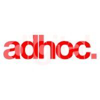 adhoc.digital logo image