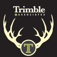 trimble + associates | sales | manufacturer's rep agency logo image