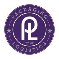 packaging logistics, inc. logo image