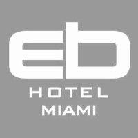 eb hotel miami logo image