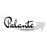 palante enterprises, llc logo image