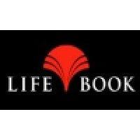 lifebook logo image