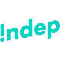 indep s.r.o. logo image