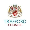 logo of Trafford Council