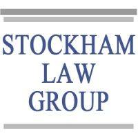 stockham law group, p.a logo image