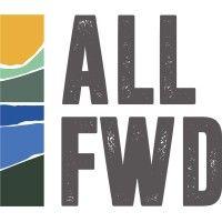 all forward logo image