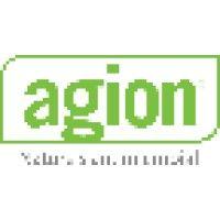 agion technologies logo image