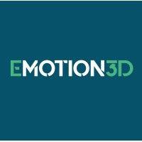 emotion3d logo image