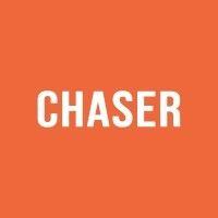 chaser logo image