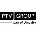 logo of Ptv Group