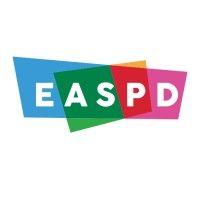 easpd - european association of service providers for persons with disabilities logo image