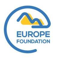 europe foundation logo image