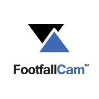 footfallcam logo image