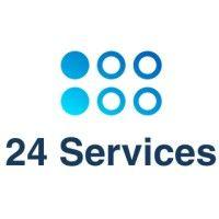 24 services group s.r.o. logo image