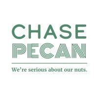 chase pecan, lp logo image