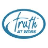 truth at work logo image