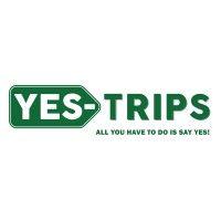 yes-trips.com logo image