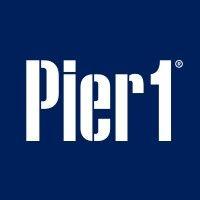 pier 1 logo image