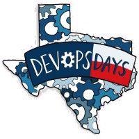 devopsdays texas logo image