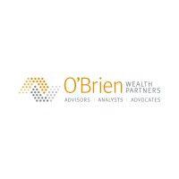 o'brien wealth partners llc logo image