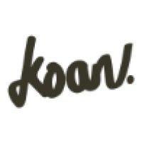 koan ltd logo image