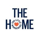 logo of The Home For Little Wanderers